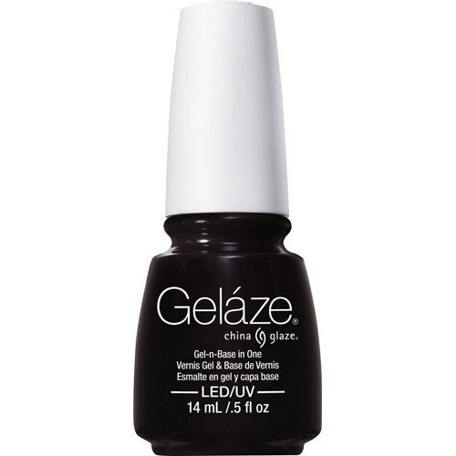 Gelaze LED/UV Evening Seduction 0.5 fl oz/14ml #82225