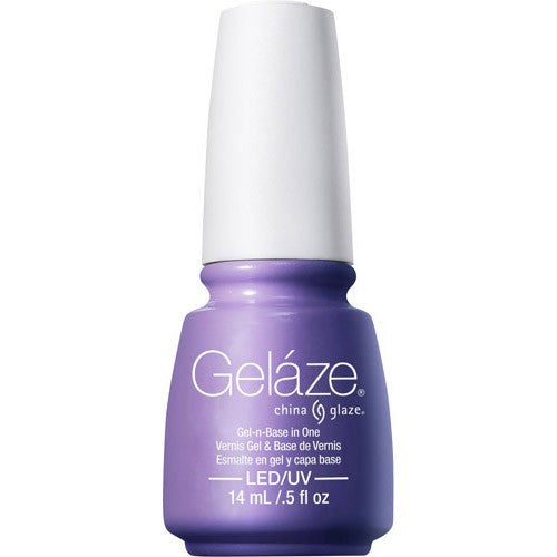 Gelaze LED/UV That's Shore Bright 0.5 fl oz/14ml #82239