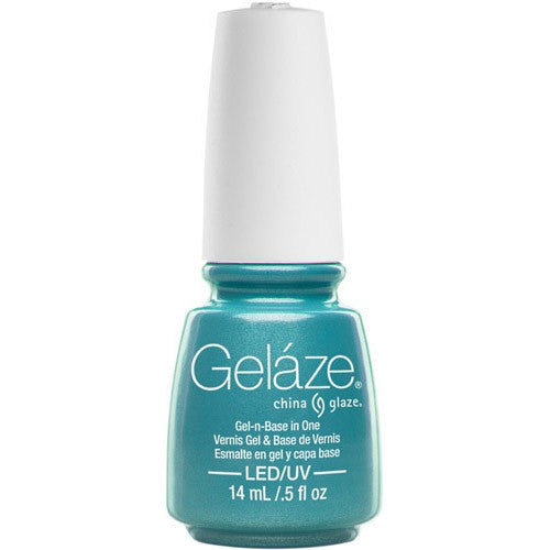 Gelaze Gel What I Like About Blue 14ml/0.5 fl oz 83568