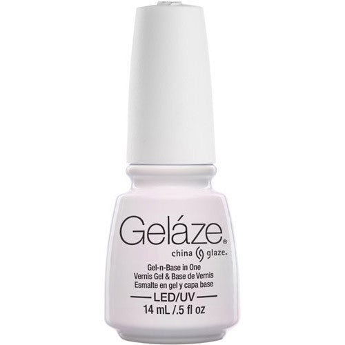 Gelaze Gel Snow Way! 0.5 fl oz/14ml 83810