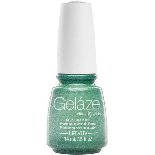 Gelaze Gel Twinkle, Twinkle Little Starfish 0.5 fl oz 83813