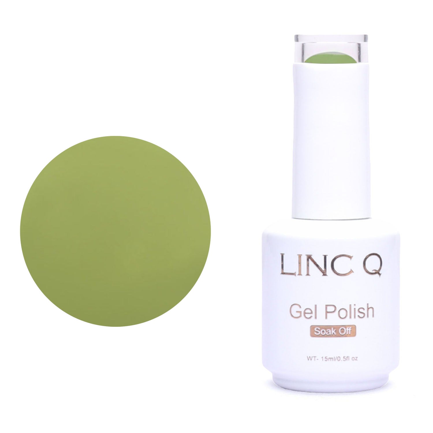 Linc Q Gel Polish 0.5 fl oz #361 89498