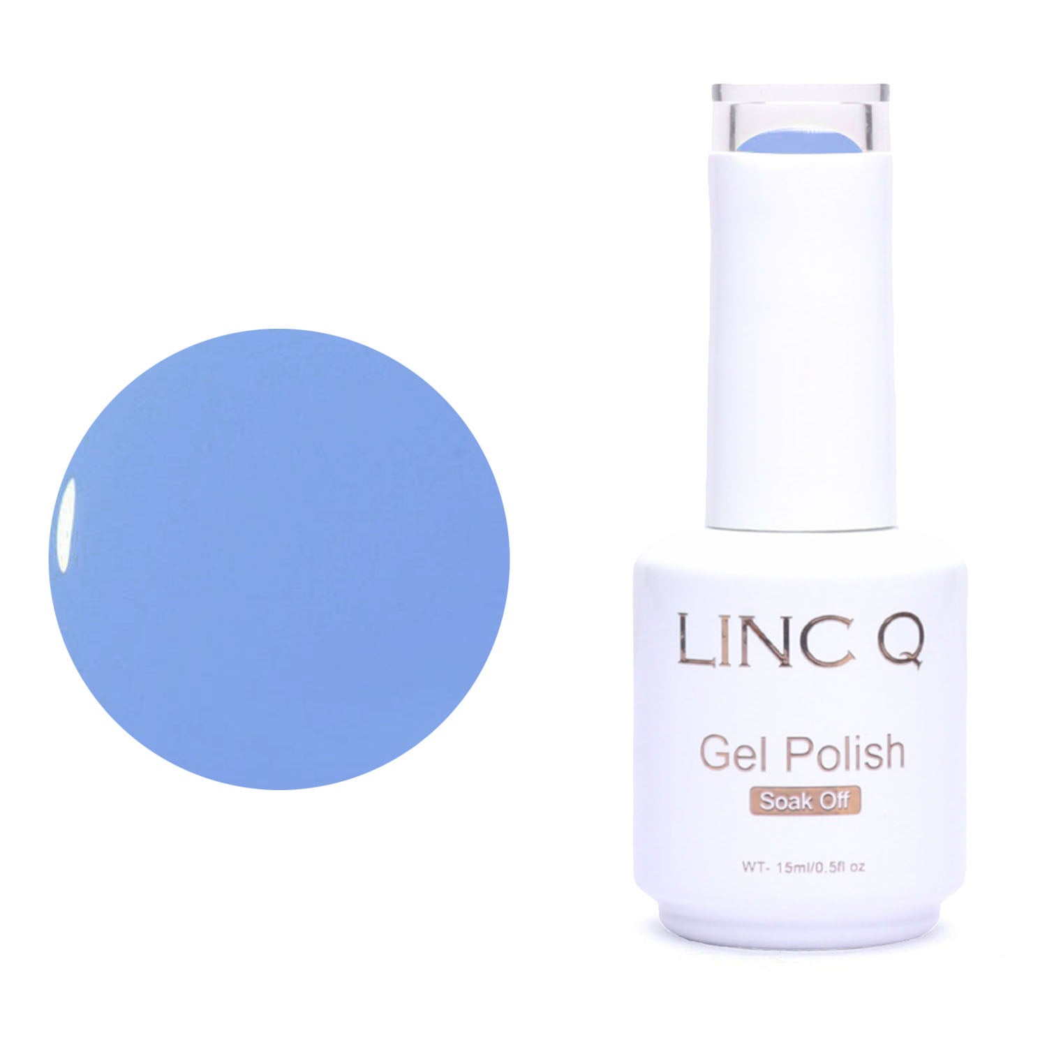 Linc Q Gel Polish 0.5 fl oz #368 89504