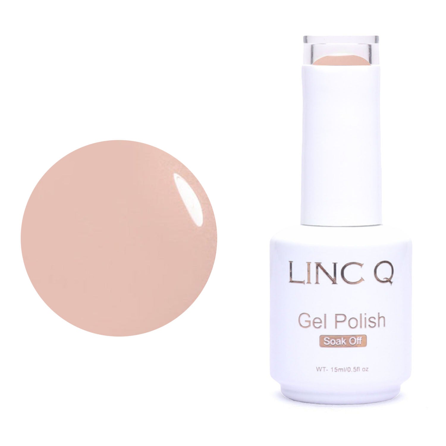 Linc Q Gel Polish 0.5 fl oz #334 89507