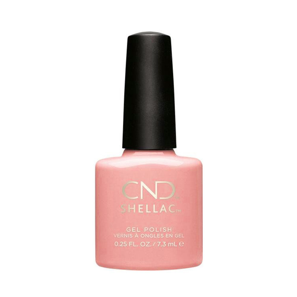 CND Shellac Nude Knickers 0.25 fl oz/7.3 ml - 91956