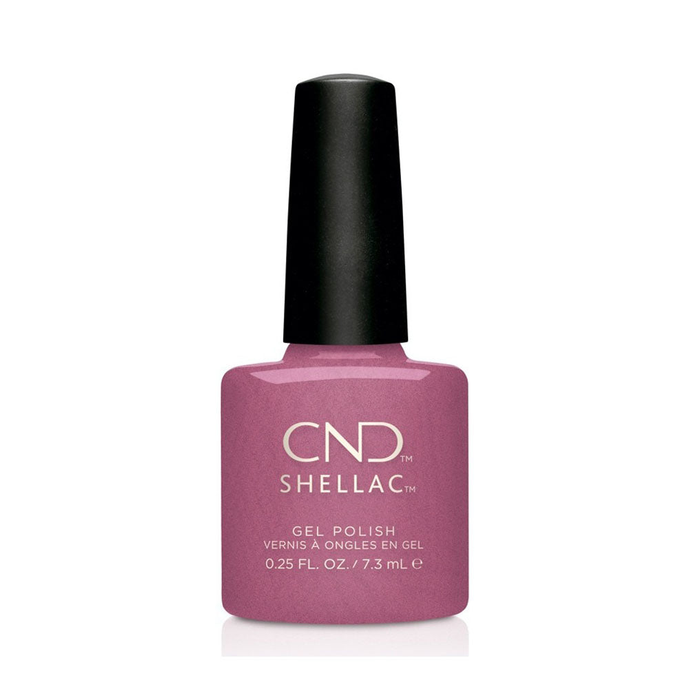CND Shellac Sultry Sunset 0.25 fl oz / 7.3ml - 92022