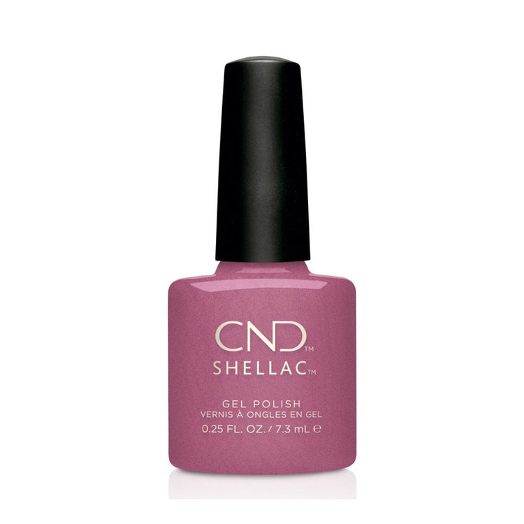 CND Shellac Sultry Sunset 0.25 fl oz / 7.3ml - 92022