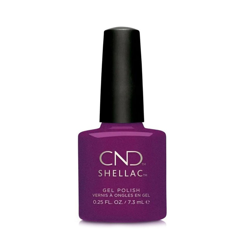 CND Shellac Tango Passion 0.25 fl oz/7.3 ml - 92024