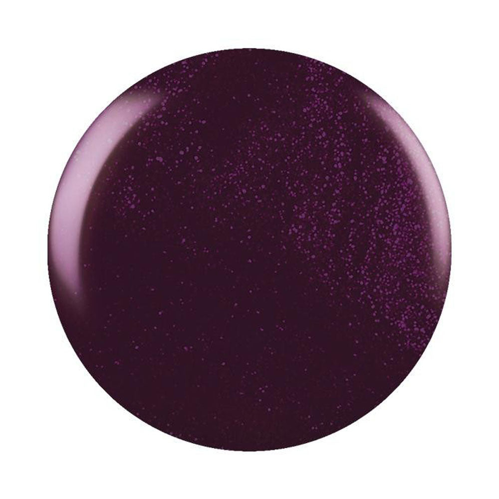CND Shellac Plum Paisley 0.25 fl oz/7.3ml - 92014