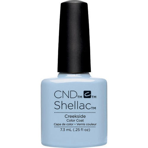 CND Shellac Creekside 0.25 fl oz /7.3 ml - 91975