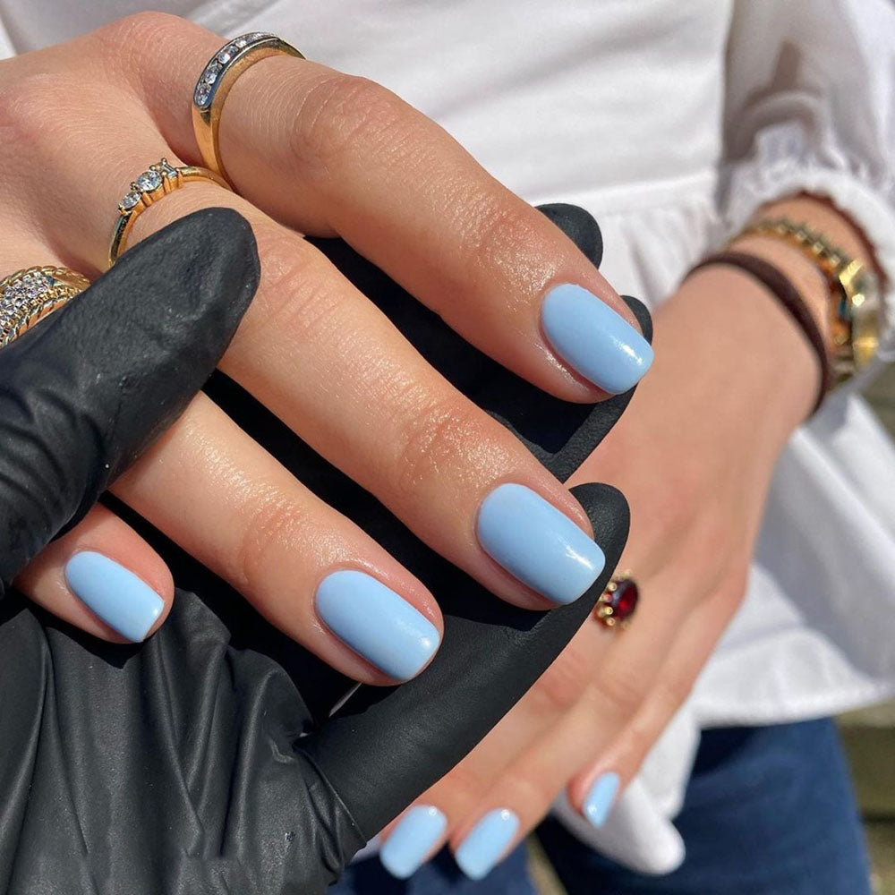 CND Shellac Creekside 0.25 fl oz /7.3 ml - 91975