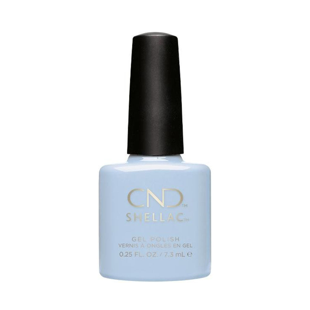 CND Shellac Creekside 0.25 fl oz /7.3 ml - 91975