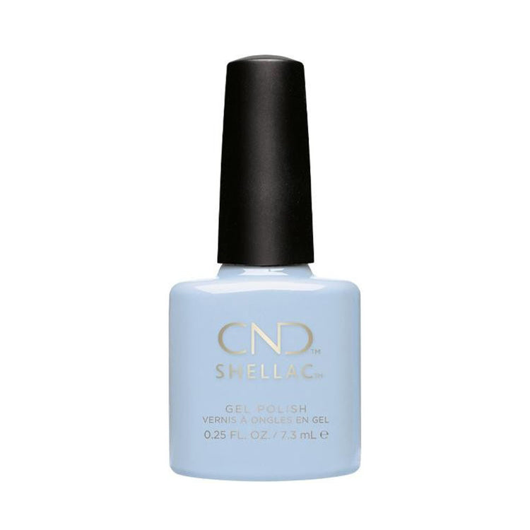 CND Shellac Creekside 0.25 fl oz /7.3 ml - 91975