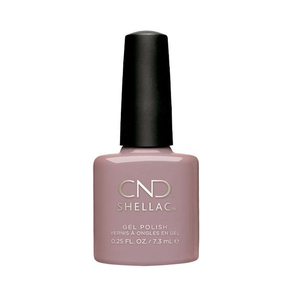 CND Shellac Field Fox 7.3ml/0.25 fl oz - 91951