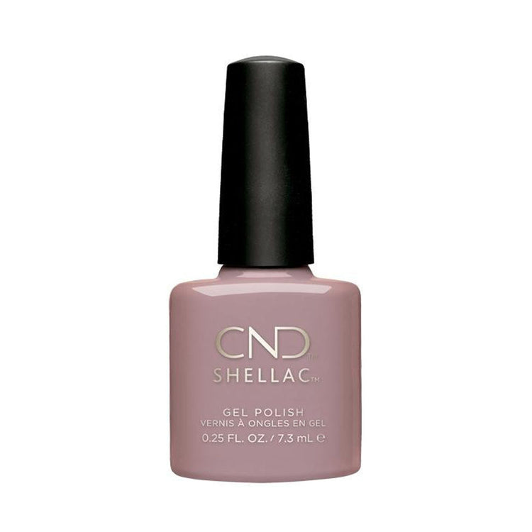 CND Shellac Field Fox 7.3ml/0.25 fl oz - 91951