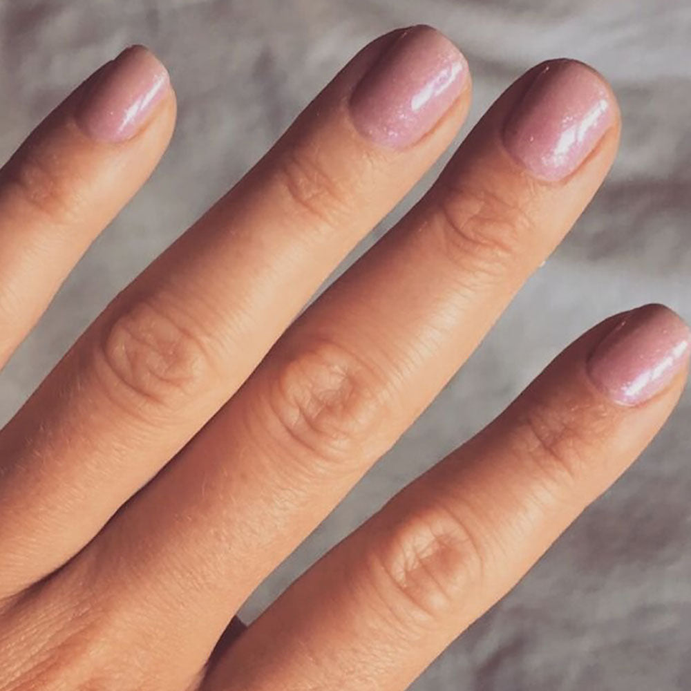 CND Shellac Fragrant Freesia 0.25 fl oz/7.3ml - 91996
