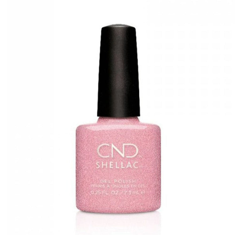 CND Shellac Fragrant Freesia 0.25 fl oz/7.3ml - 91996