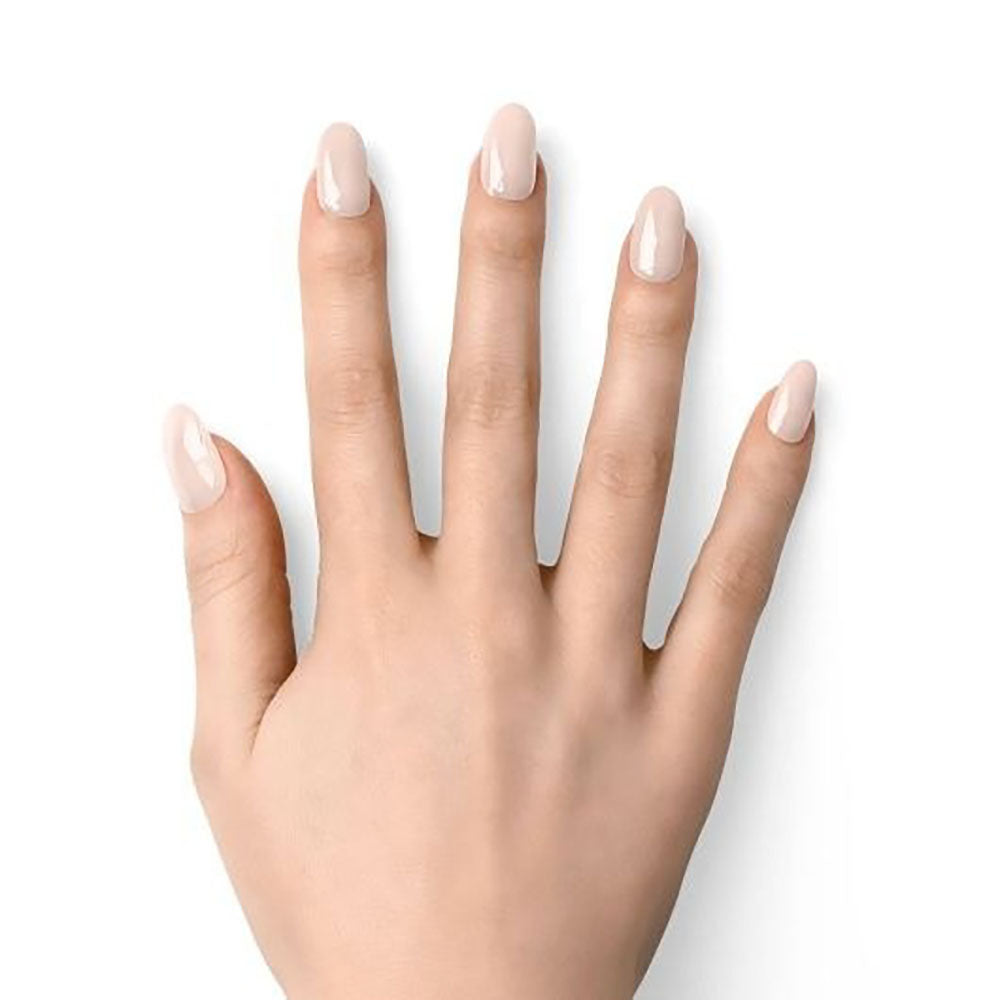 CND Shellac Naked Naivete 0.25 fl oz/ 7.3ml - 91971