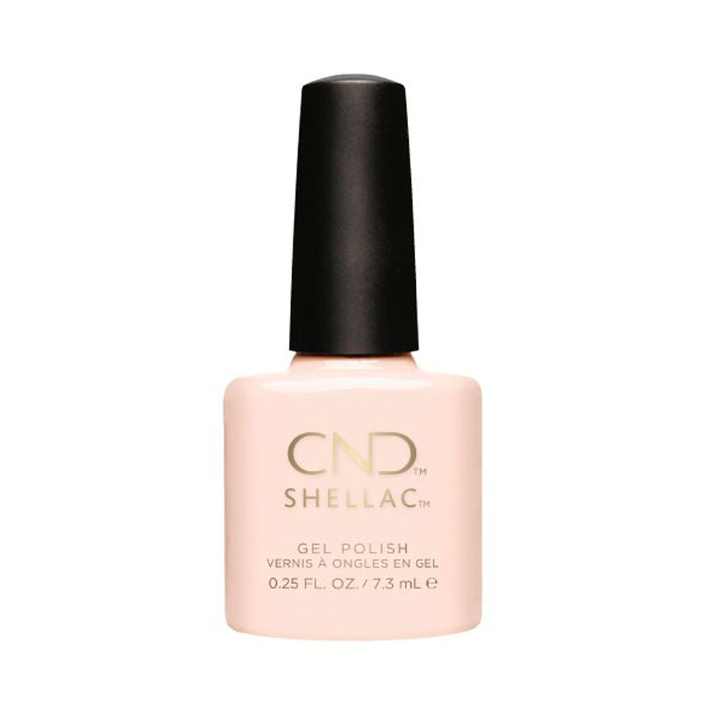 CND Shellac Naked Naivete 0.25 fl oz/ 7.3ml - 91971