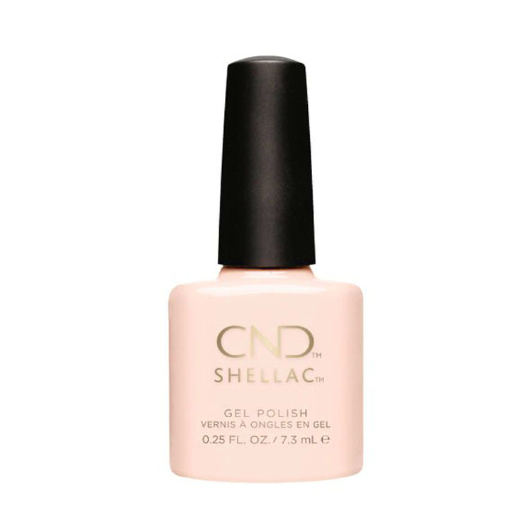 CND Shellac Naked Naivete 0.25 fl oz/ 7.3ml - 91971