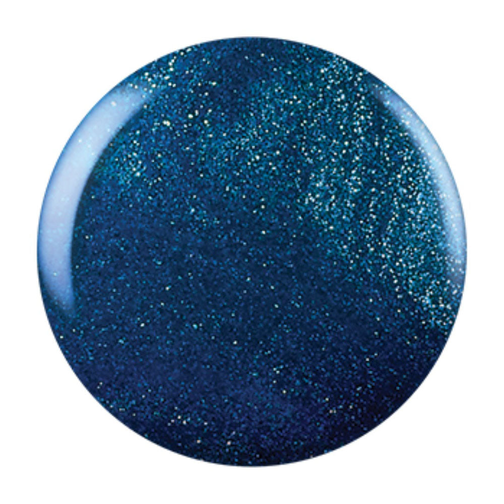 CND Shellac Peacock Plume 0.25 fl oz / 7.3 ml - 90860