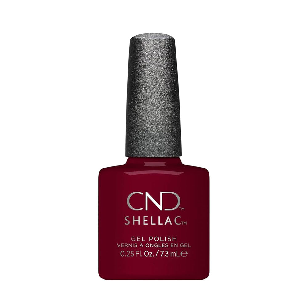 CND Shellac Rouge Rite 0.25 fl oz /7.3 ml - 91970