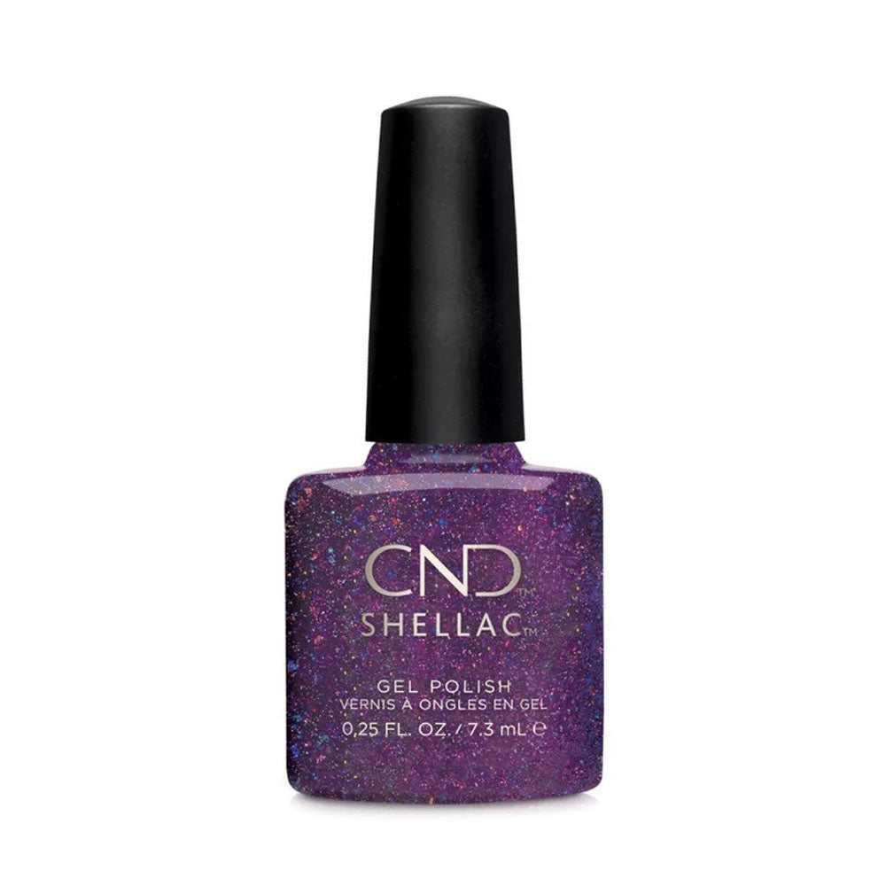 CND Shellac Nordic Lights 0.25 fl oz/7.3ml - 92002