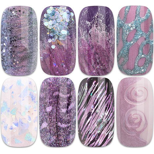 CND Shellac Nordic Lights 0.25 fl oz/7.3ml - 92002