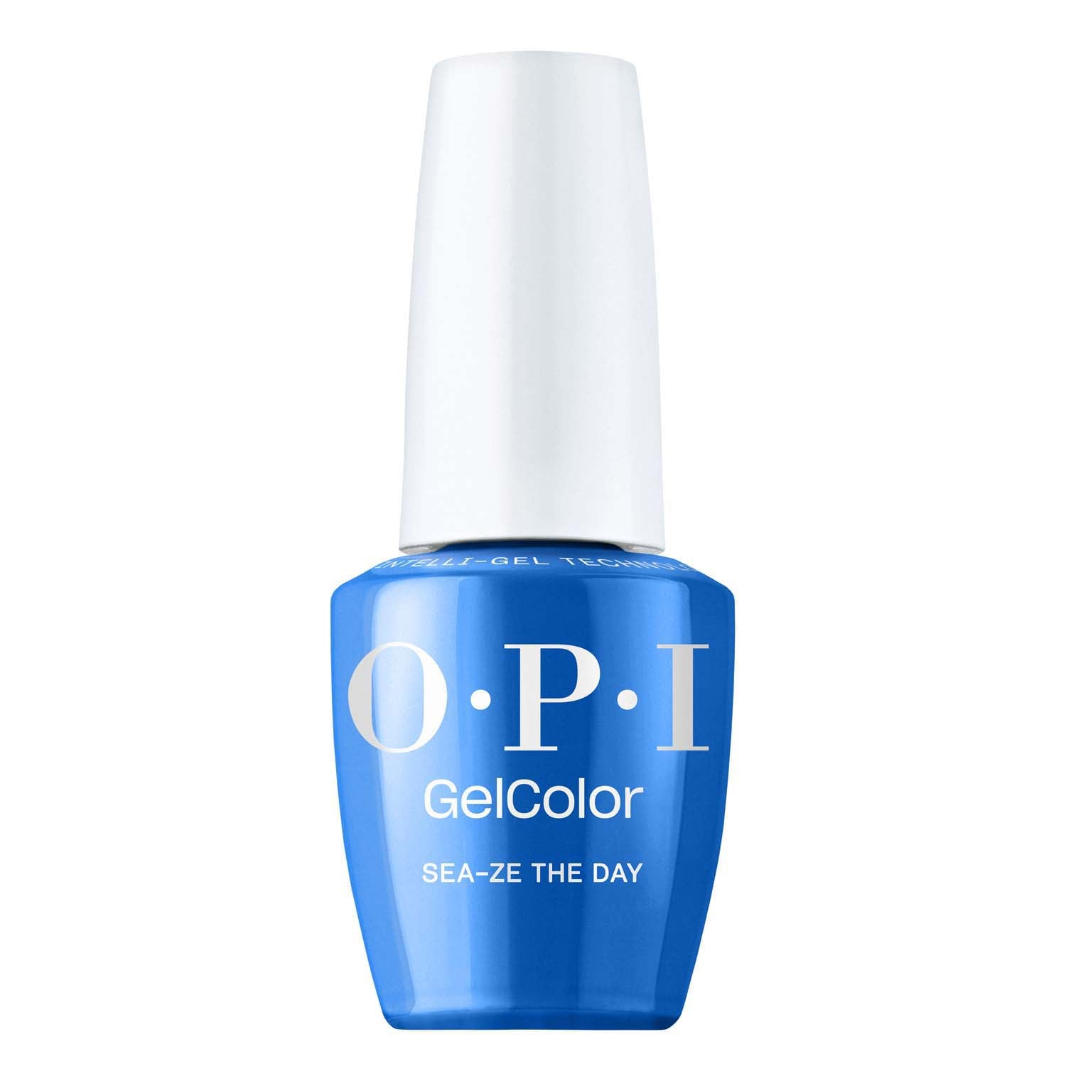 OPI GCT Gelcolor Sea-ze the Day 0.5 oz GCS076