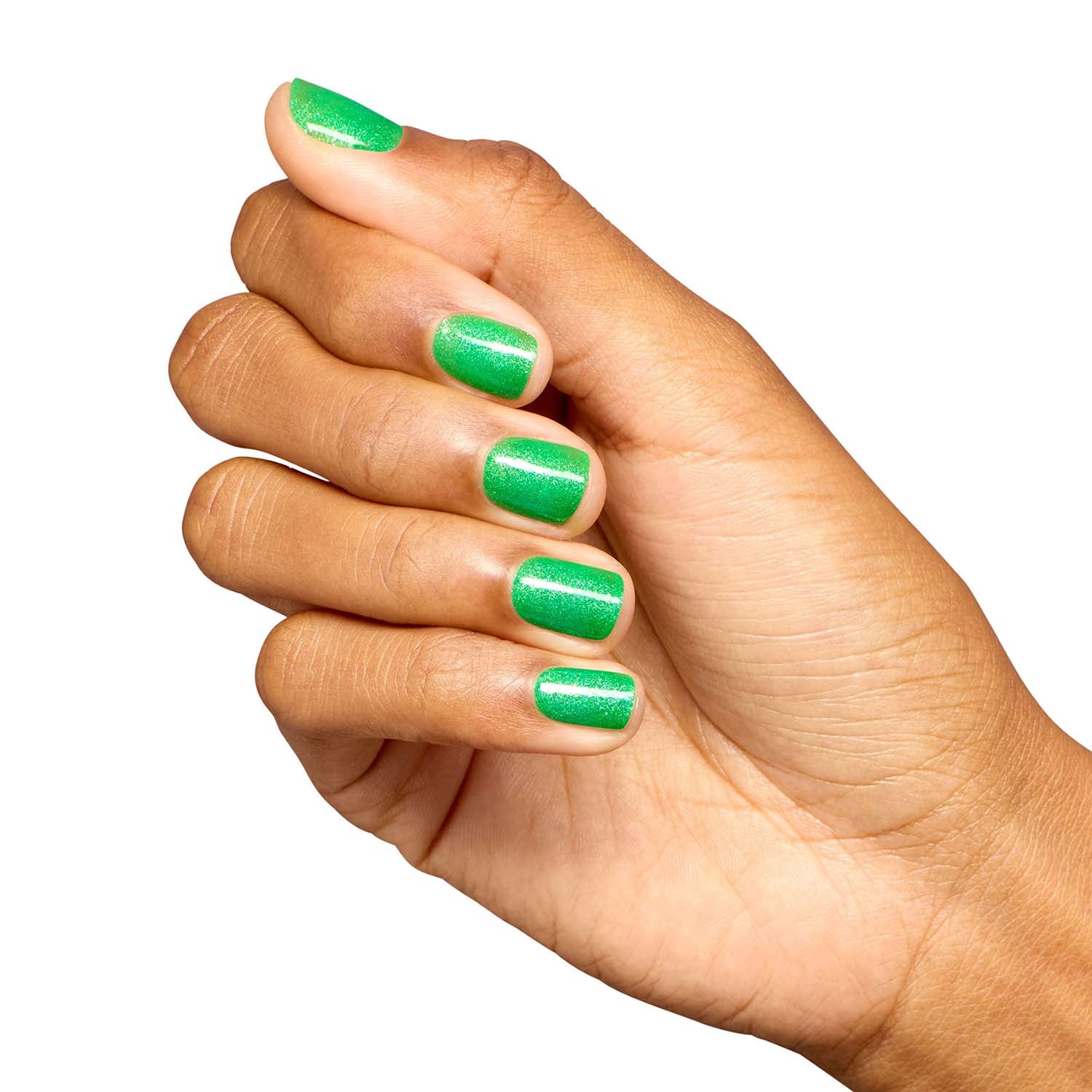 OPI GCT Gelcolor Lime of My Life 0.5 oz GCS078