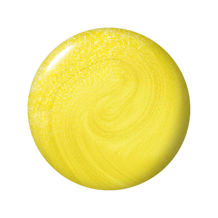 OPI GCT Gelcolor Paintin' on Sunshine! 0.5 oz GCS079