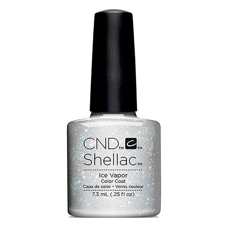 CND Shellac Ice Vapor 0.25 fl oz/7.3ml - 92161