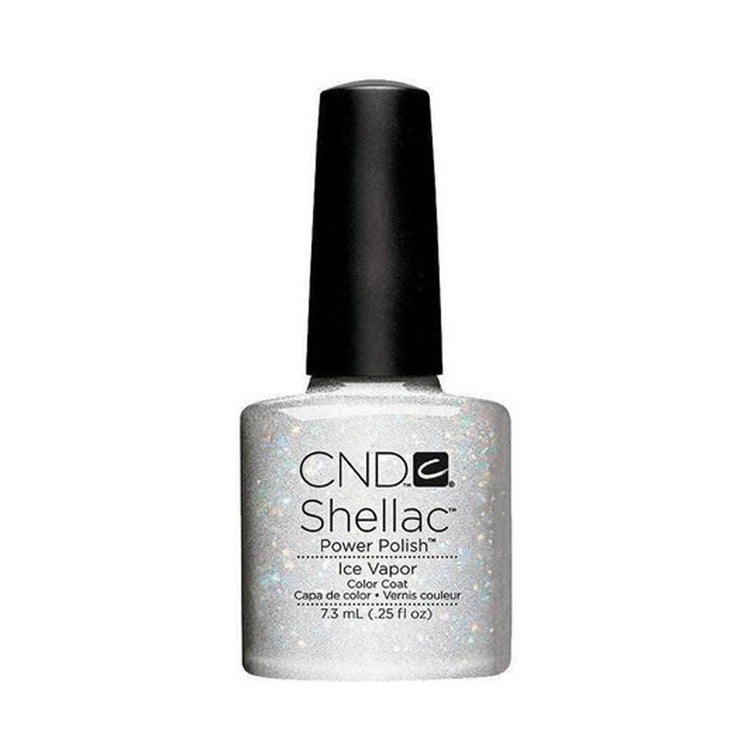 CND Shellac Ice Vapor 0.25 fl oz/7.3ml - 92161