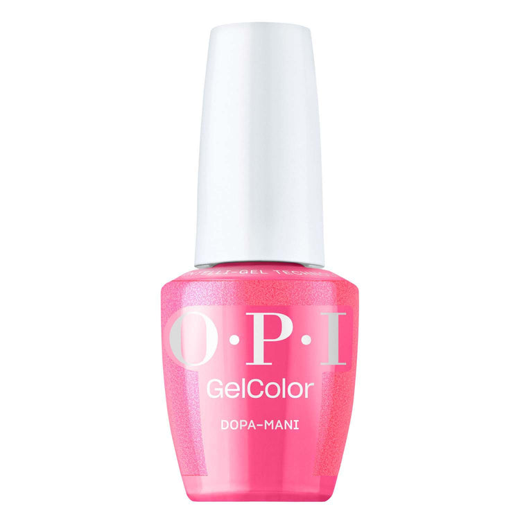 OPI GCT Gelcolor Dopa-mani 0.5 oz GCS081