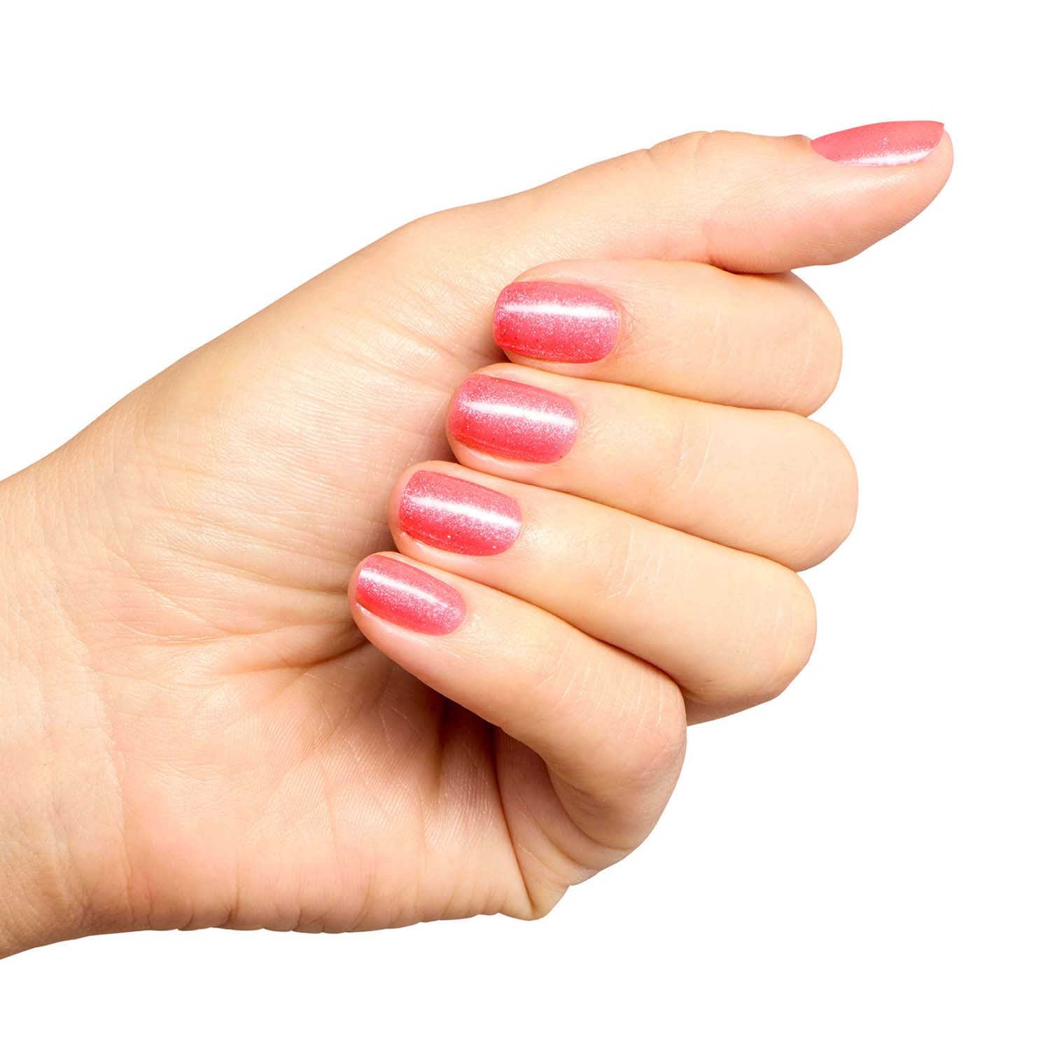 OPI GCT Gelcolor If U Like Pinka Coladas 0.5 oz GCS083