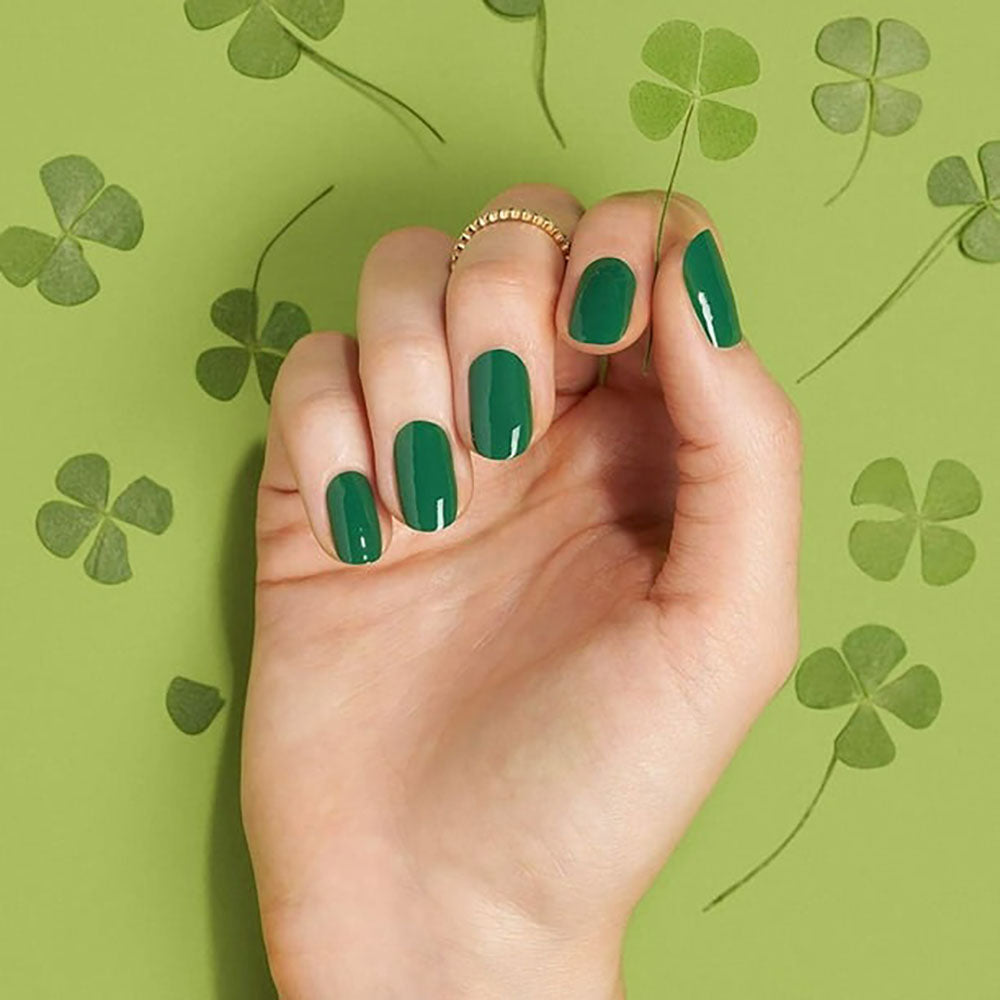 CND Shellac Palm Deco 0.25 fl oz / 7.3 ml - 91585
