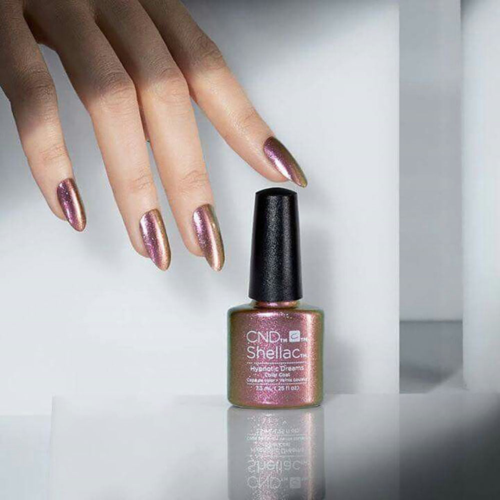 CND Shellac Hypnotic Dreams 0.25 fl oz / 7.3 ml - 91591