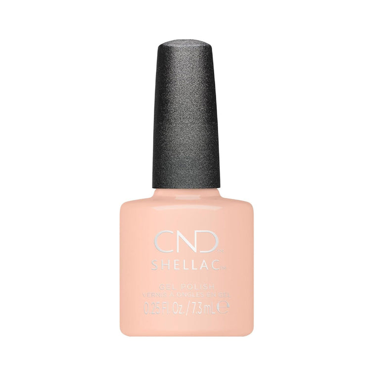 CND Shellac Cashmere Wrap 0.25 Fl oz/7.3ml - 91685
