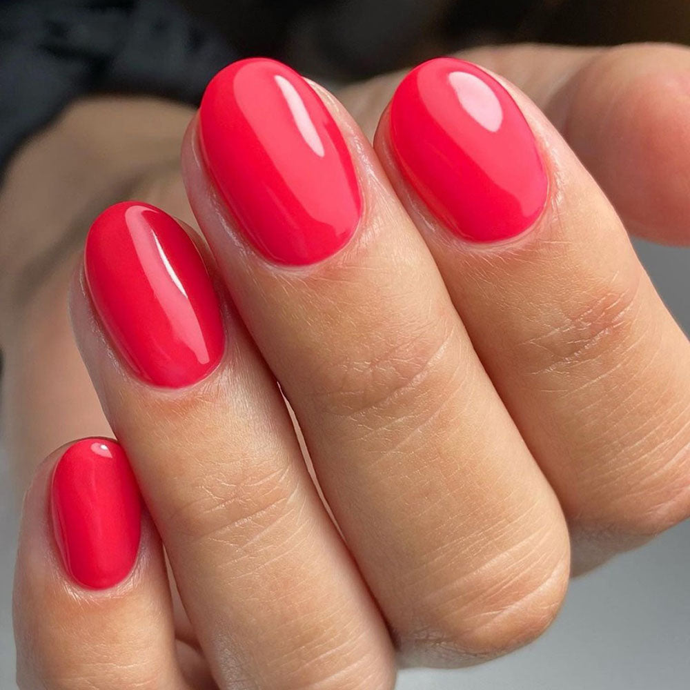 CND Shellac Lobster Roll 15ml/0.5 fl oz #91750