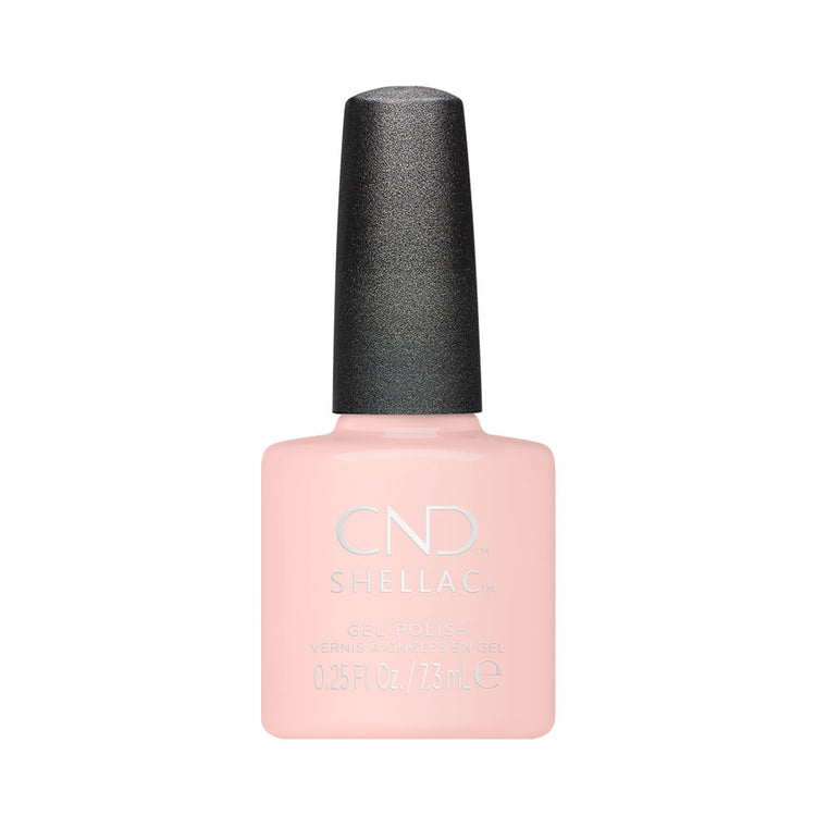 CND Shellac Uncovered 7.3 ml/0.25 fl oz - 92148