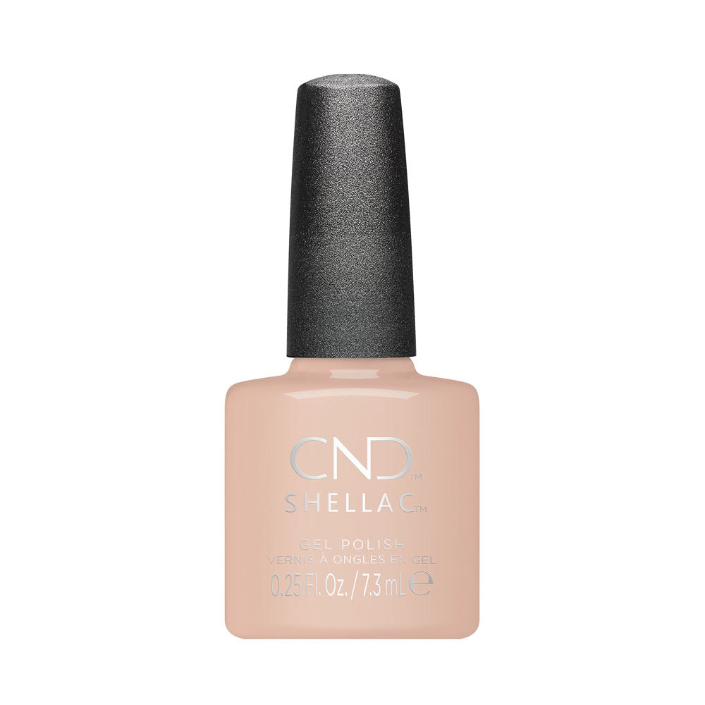 CND Shellac Unmasked 7.3 ml/0.25 fl oz - 92150