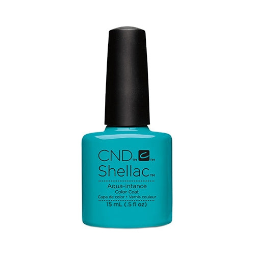 CND Shellac Aqua-Intance 15ml/0.5 fl oz #92218