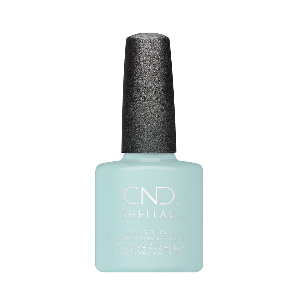 CND Shellac Taffy 0.25 fl oz / 7.3 ml - 92224