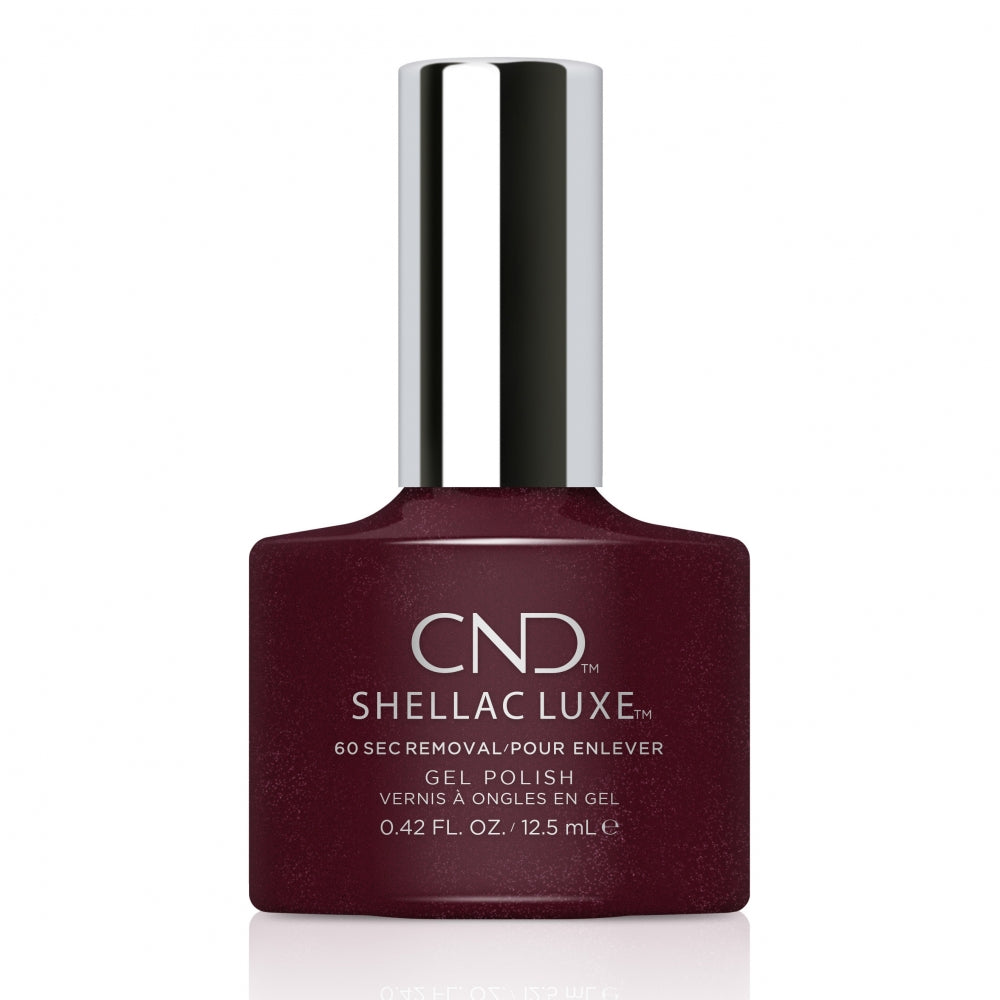 CND Shellac Luxe Masquerade 0.42 fl oz #92266