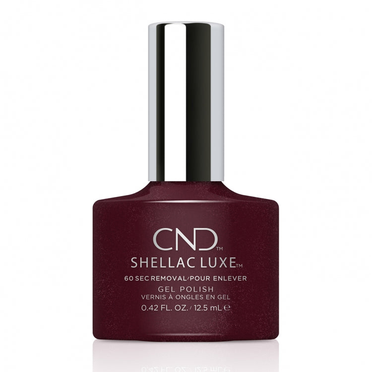 CND Shellac Luxe Masquerade 0.42 fl oz #92266