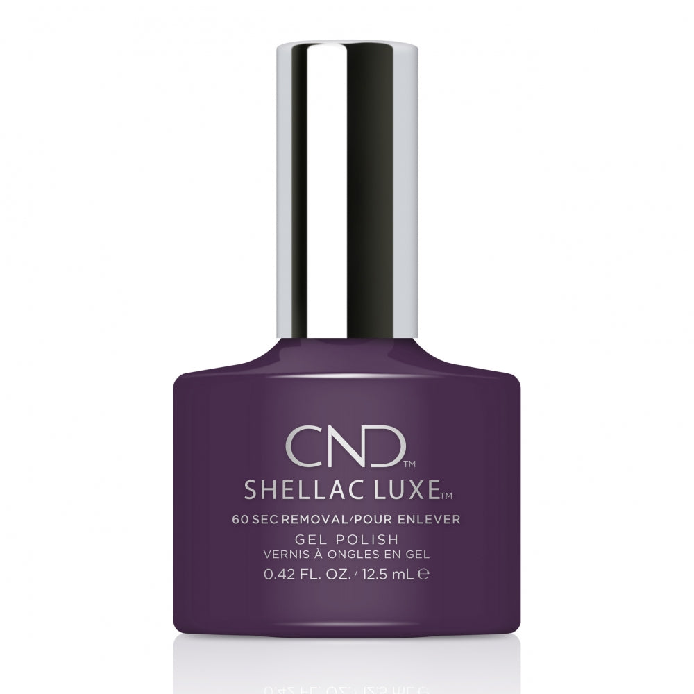 CND Shellac Luxe Rock Royalty 0.42 fl oz #92302