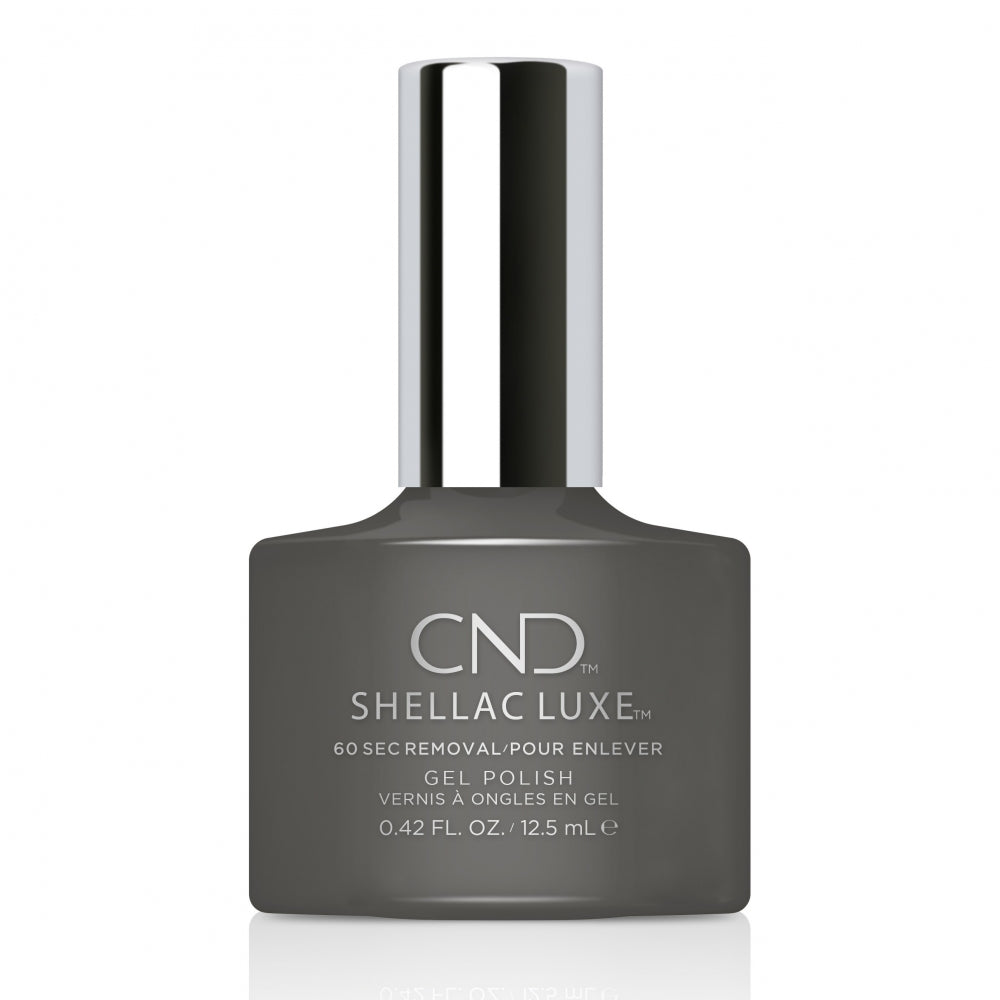 CND Shellac Luxe Silhouette 0.42 fl oz #92307