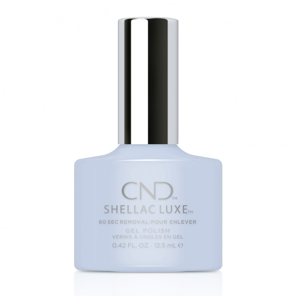 CND Shellac Luxe Creekside 0.42 fl oz #92312