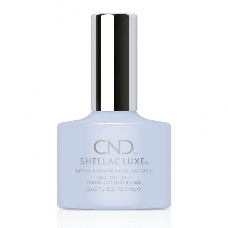 CND Shellac Luxe Creekside 0.42 fl oz #92312