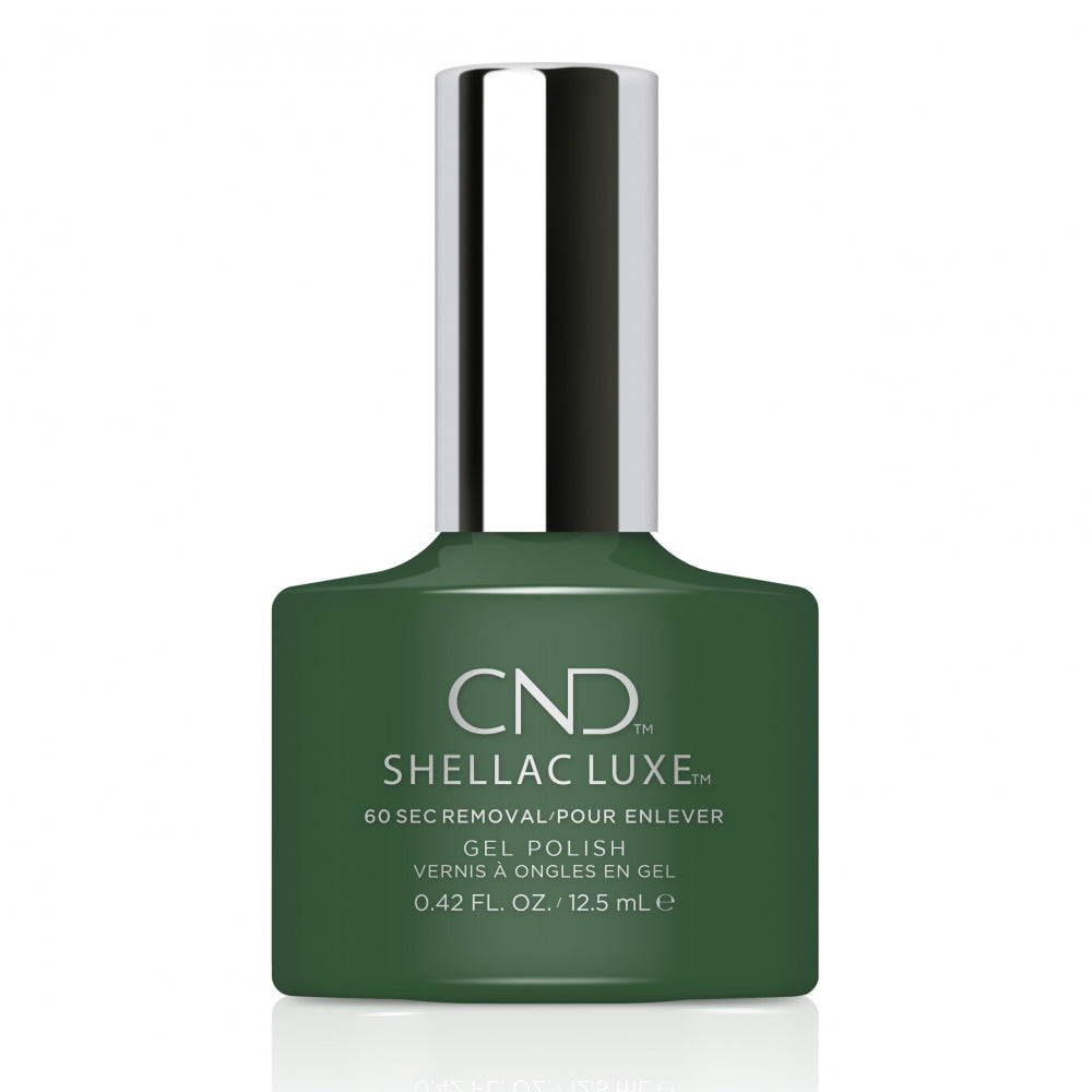 CND Shellac Luxe Palm Deco 0.42 fl oz #92315